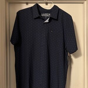 Laird button up shirt